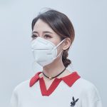 n95 maskë kirurgjikale rezistente ndaj pikës së frymëmarrësit të disponueshëm